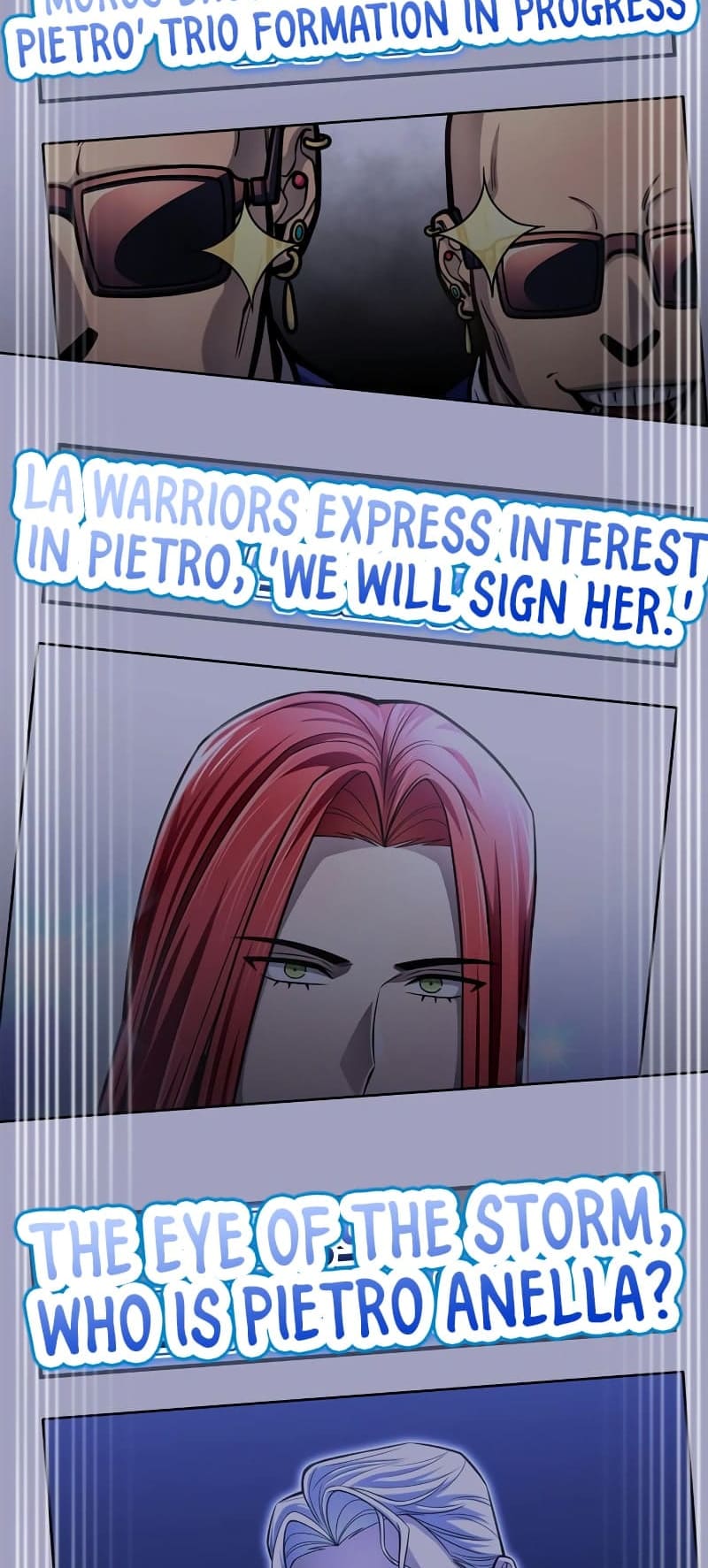 Superhuman Battlefield, Chapter 78 image 57